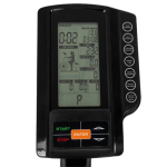 Вертикальный велотренажер CardioPower PRO CA300